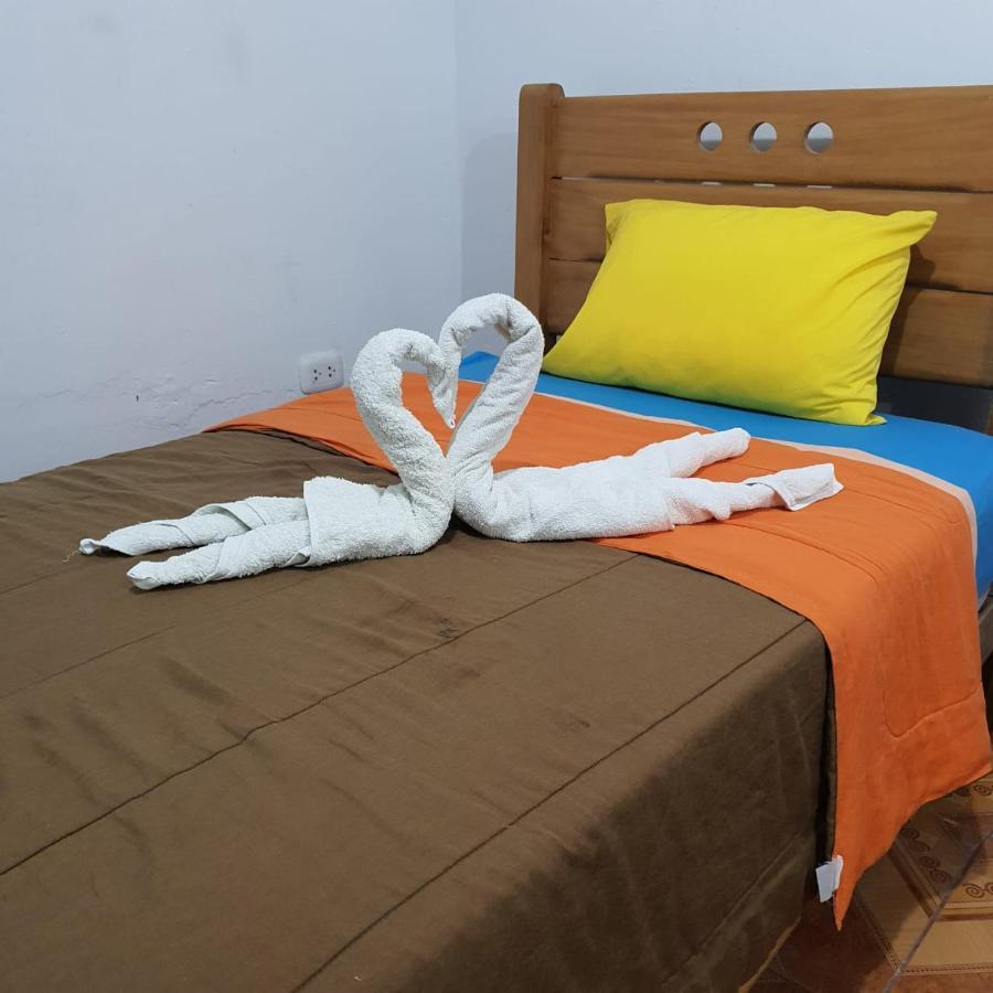 Lima Airport Hostel With Free Airport Pick Up Luaran gambar