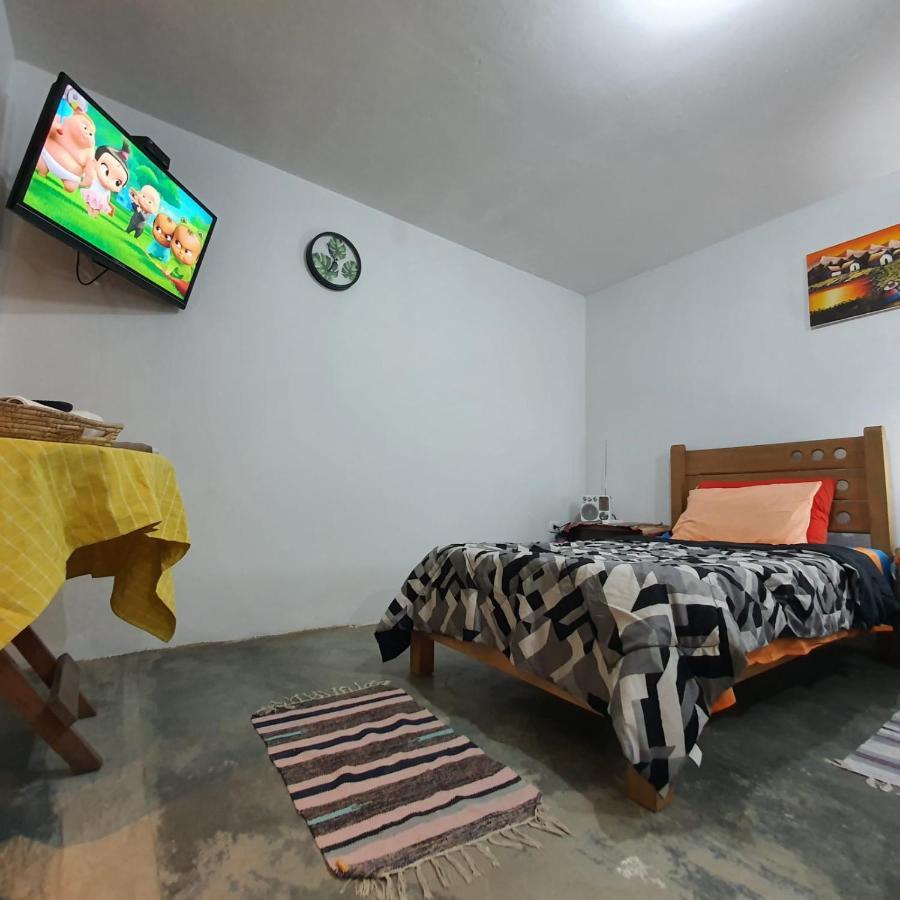 Lima Airport Hostel With Free Airport Pick Up Luaran gambar