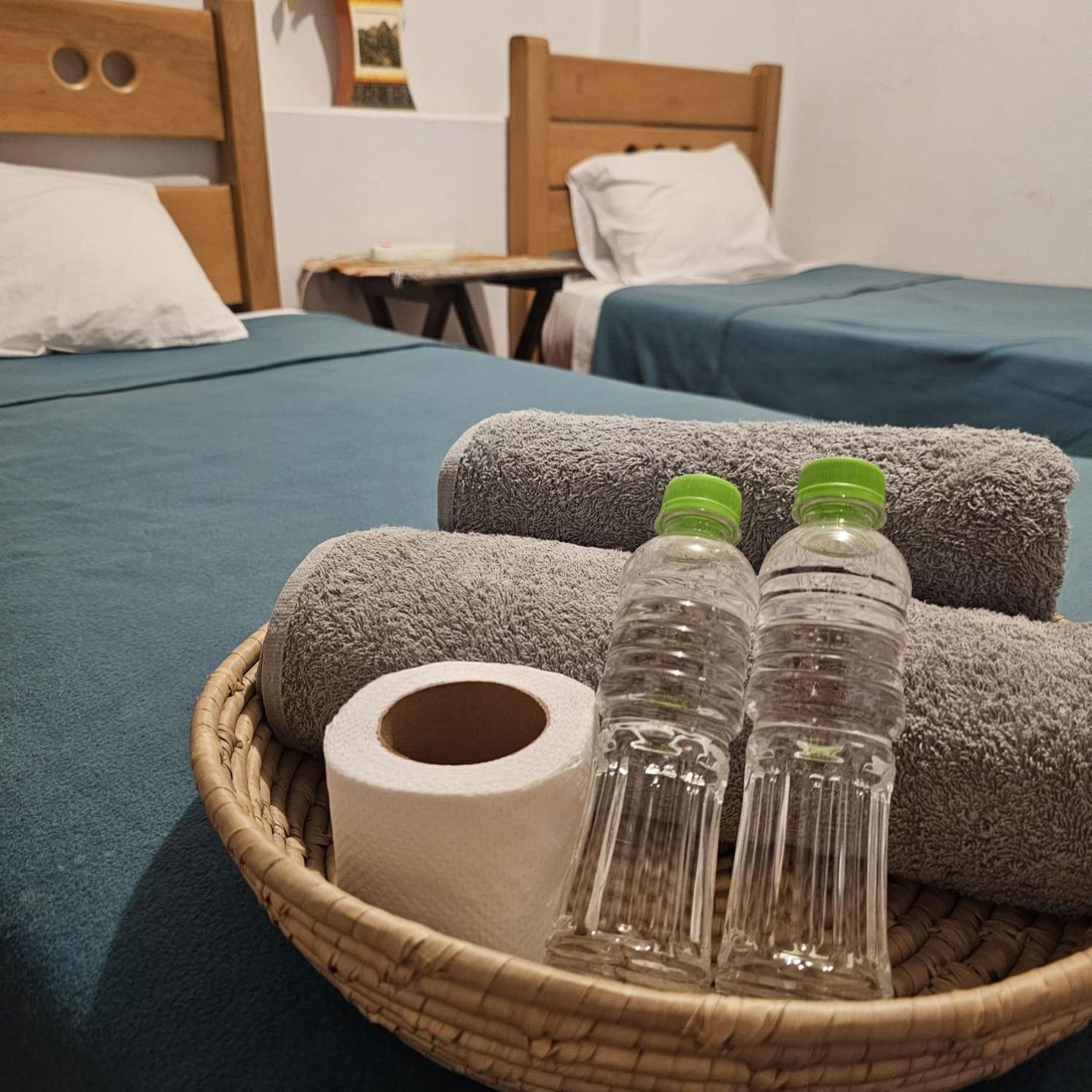 Lima Airport Hostel With Free Airport Pick Up Luaran gambar